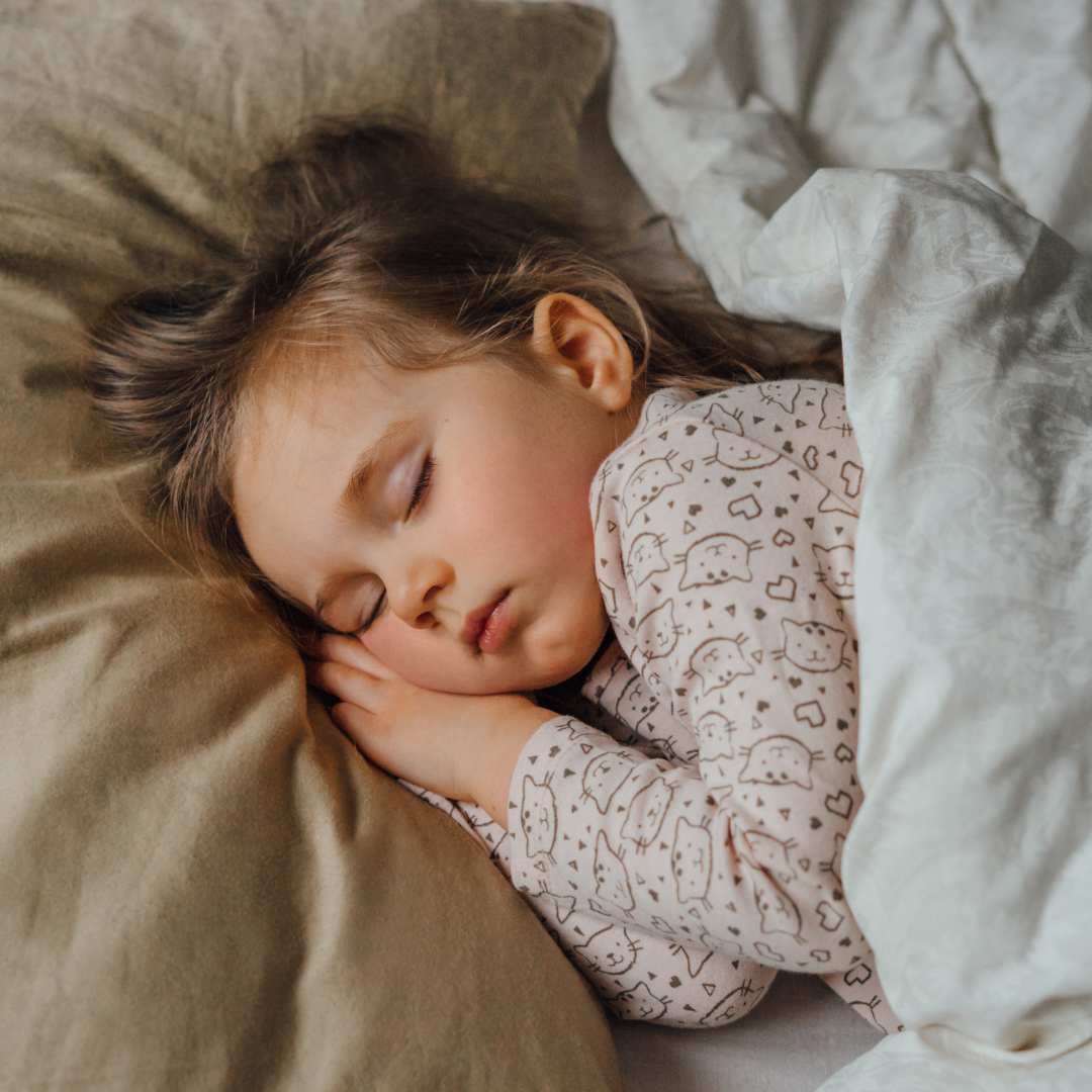 Gigi Anak Sering Gemeretak Saat Tidur? Kenali Bruxism dan Bahaya Tersembunyinya