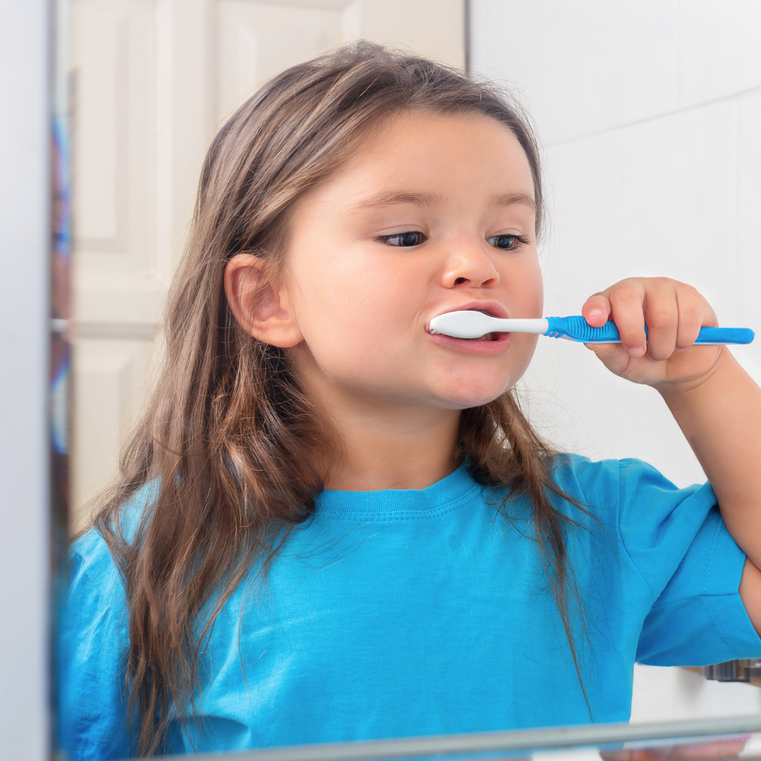 7 Tips Merawat Gigi Anak Bebas Karies | Klinik Gigi Dentalife Surabaya